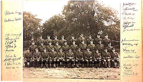 51st medium regiment RA